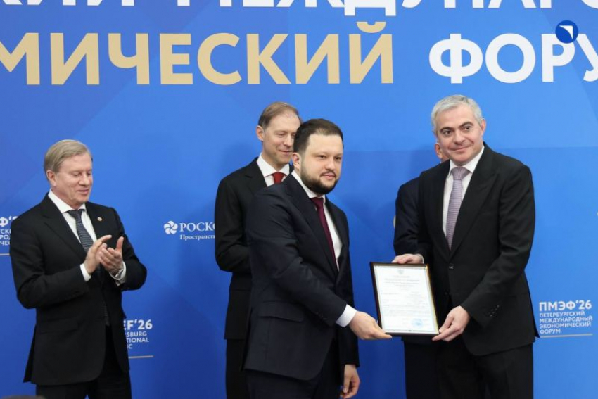 Сертификат для запуска серийного производства получил самолет с воронежскими крыльями