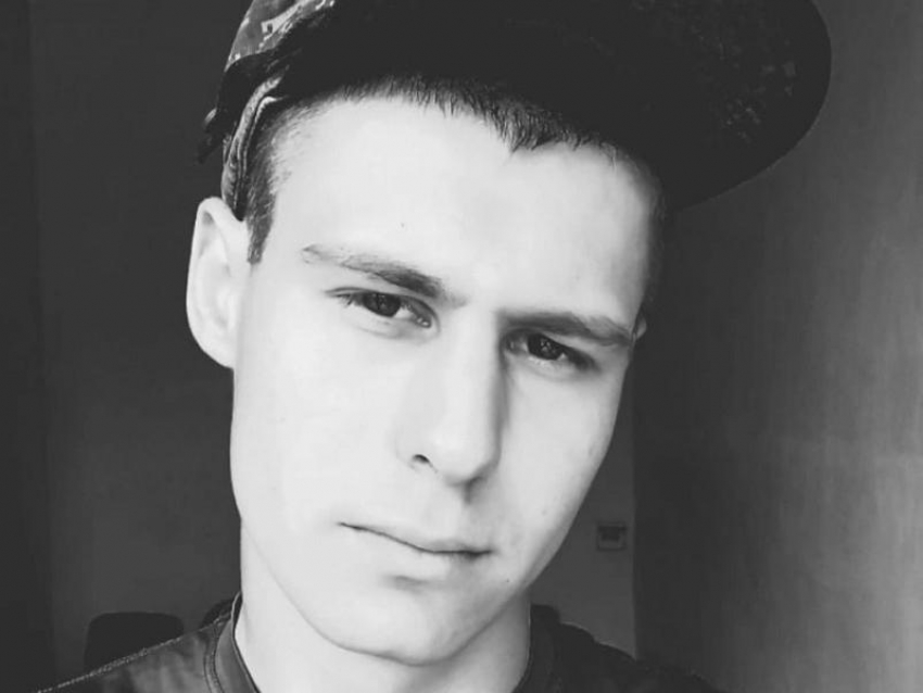 23-летний доброволец из Воронежской области погиб под Бахмутом в ходе СВО