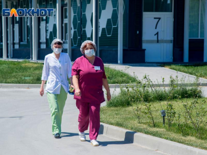  Девять скончались и 142 заразились COVID-19 в Воронежской области 