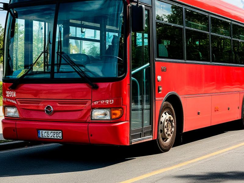 Подростки распылили перцовку в переполненном автобусе в Воронеже