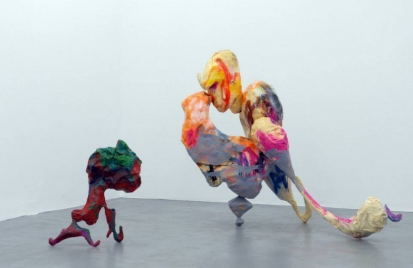 В Воронеже пройдет выставка «Каменная поступь рассвета»