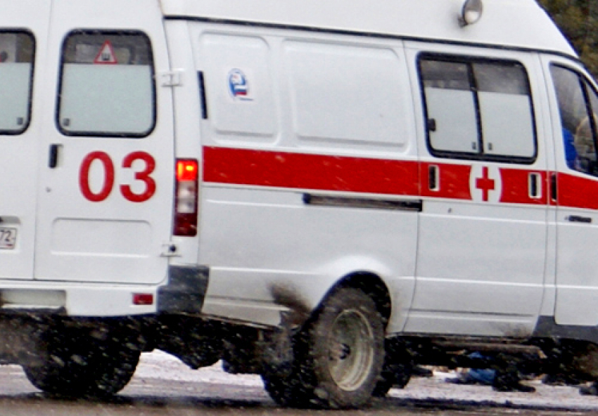 ДТП в Воронежской области: два человека погибли и один в больнице