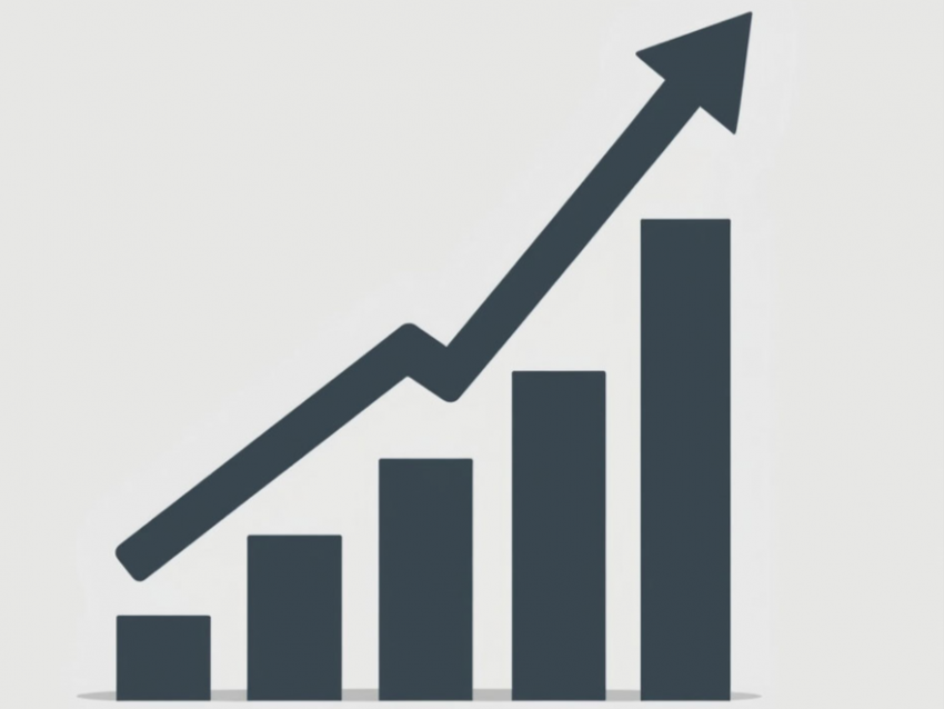 Воронежская область попала в топ-5 по росту зарплат