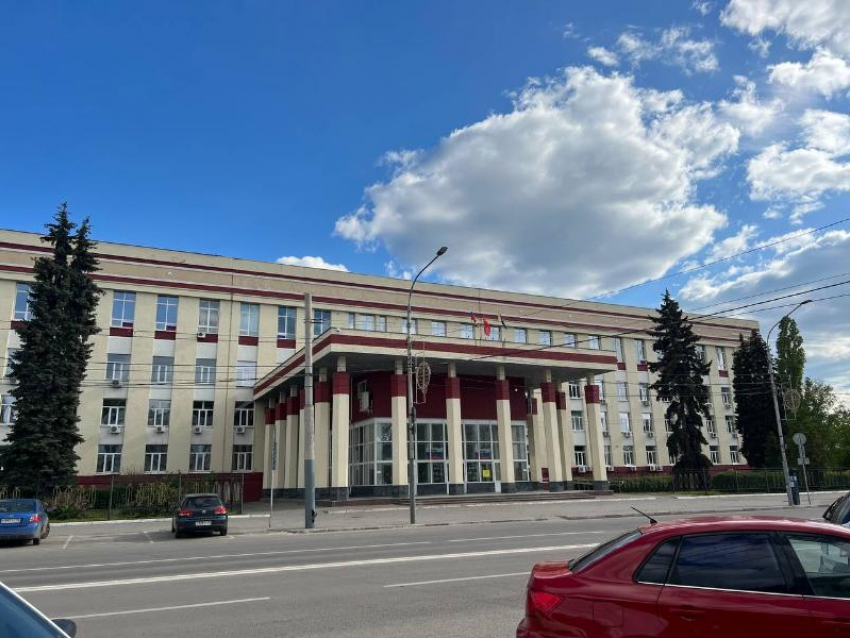 Историк, физик и юрист – кто стал кандидатом на пост ректора ВГУ в Воронеже