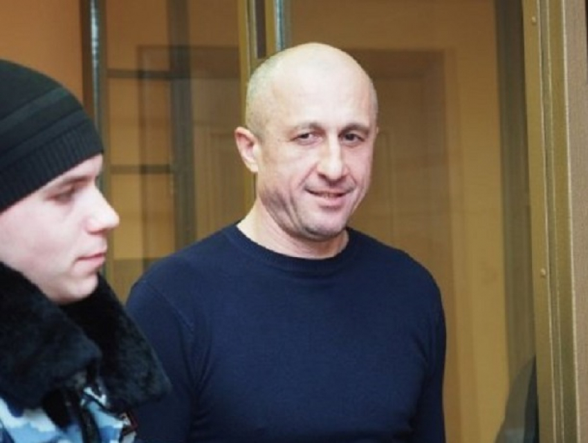 Похитителей мэра Вадима Кстенина хотят посадить на 19 лет 