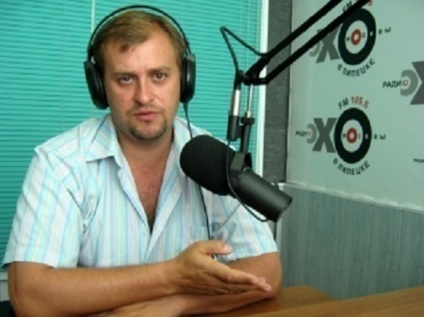 Илья Сахаров пересел в бывшее кресло Артёма Верховцева