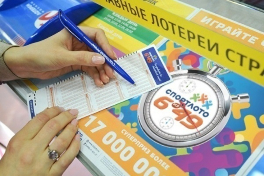 Позвольте удаче руководить успехом