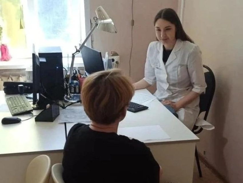В Воронеже врачи спасли женщину от развивающегося рака кожи