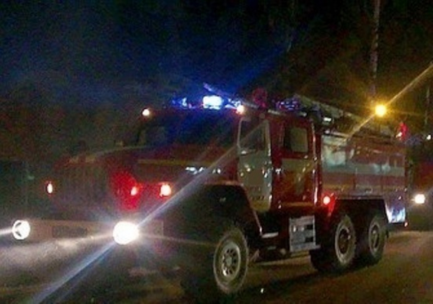 Воронежских полицейских могут наградить за спасение двух автомобилей