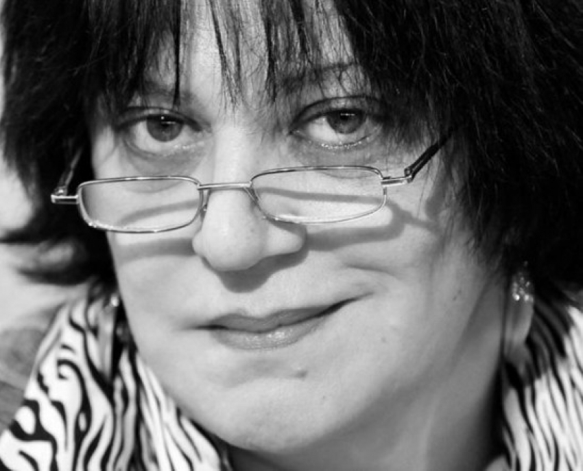 Татьяна Толстая в Воронеже расскажет о писательстве и журналистике