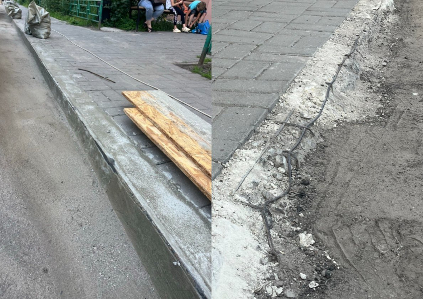 «Мы возмущены таким неуважением»: УК проигнорировала голосование жильцов в Воронеже