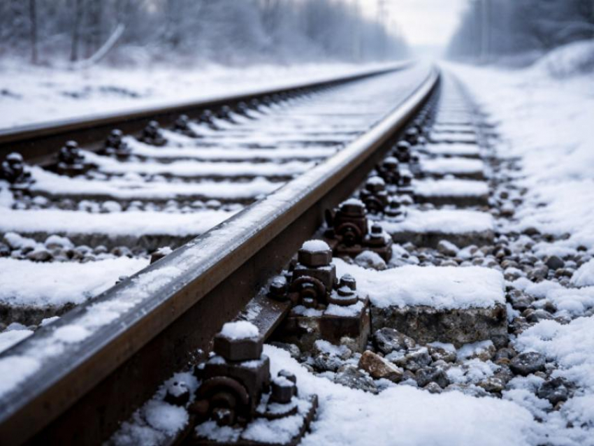  Новый пригородный поезд запустят в Воронеже с 3 февраля