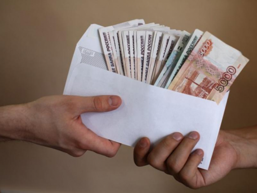 Проблемы с зарплатой привели к уголовному делу в Воронеже