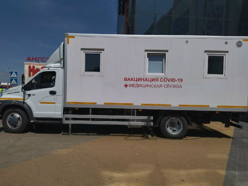 Заболеваемость растёт: 37 случаев коронавируса выявлено в Воронежской области