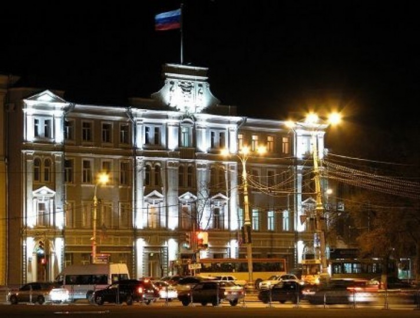 Инаугурация нового мэра Воронежа Александра Гусева должна состояться до 19 сентября