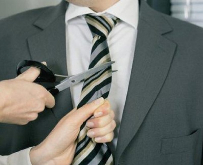 В правительстве Воронежской области выяснят, почему в управах города сокращают сотрудников