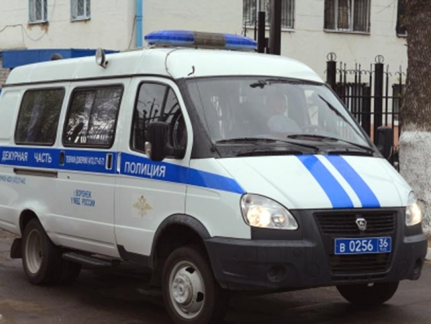 У воронежской воровки нашли похищенную пенсию в носке