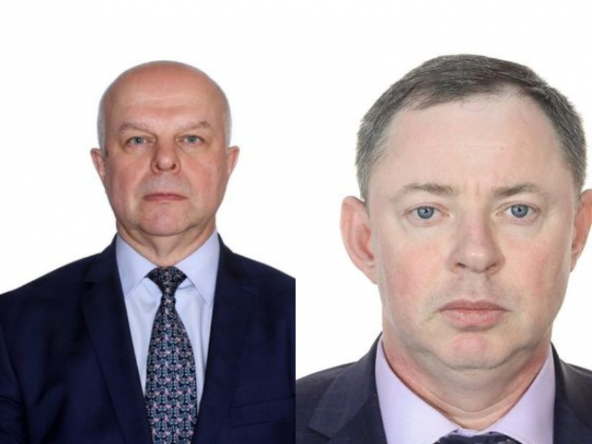 Экс-глава воронежского УФСБ втретится на праймериз с топ-менеджером «Донской Индейки»