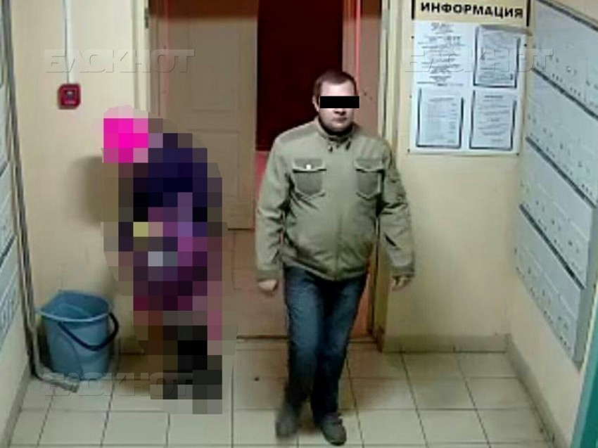 Воронежский педофил рассказал, как домогался до девочек в лифтах Коминтерновского района 