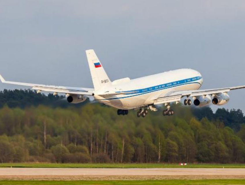 Ил-96-400М начали производить на Воронежском авиазаводе