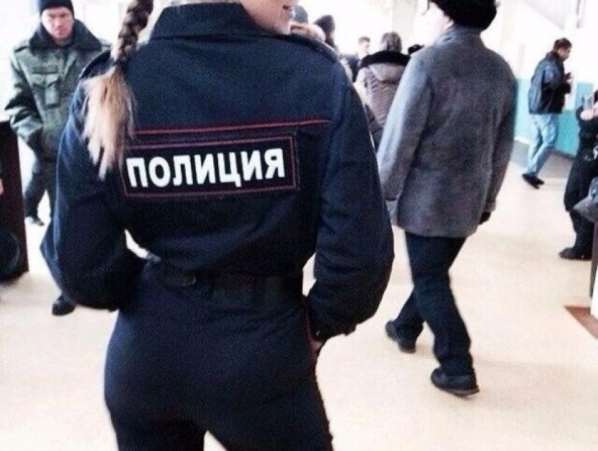Полицейская отказалась от взятки в 25 тысяч рублей в Воронеже