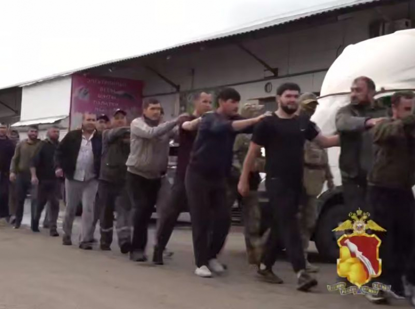 Совладелец скандального Алексеевского рынка заключен под стражу в Воронеже