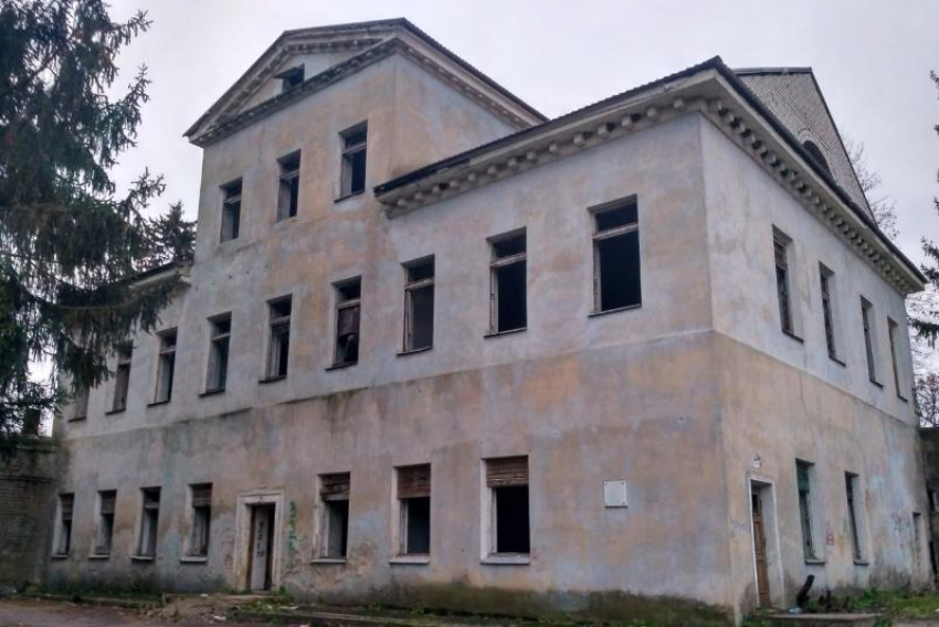 Дача Башкирцевых с двухвековой историей получит вторую жизнь под Воронежем 