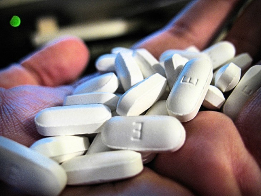 Житель Воронежа продавал наркоманам обезболивающие лекарства, предназначенные для онкобольных