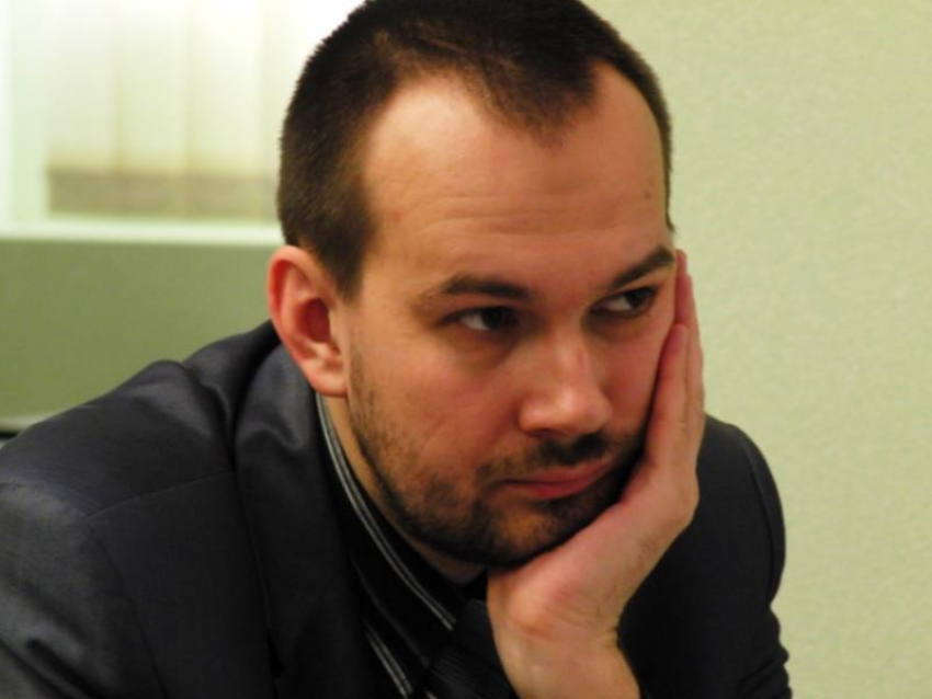 Известный правозащитник из Воронежа награжден в Москве за свои заслуги