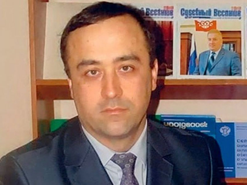 Активы бывшего зампреда Воронежского облсуда суд изъял в пользу государства