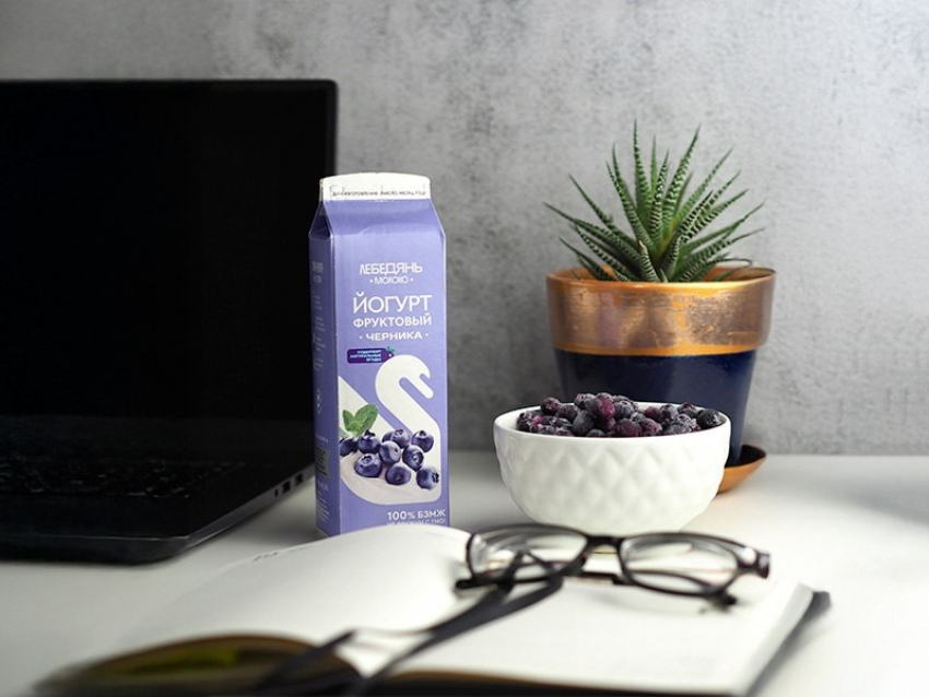 Продукция «Лебедяньмолоко» признана одной из лучших в России по итогам Всероссийского конкурса качества