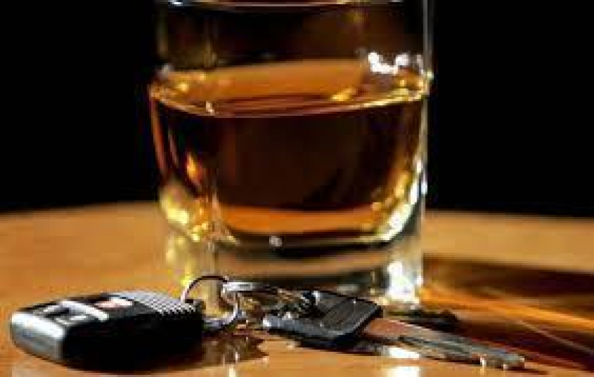 В Воронеже осужден пьяный виновник ДТП, в котором погибли три человека 