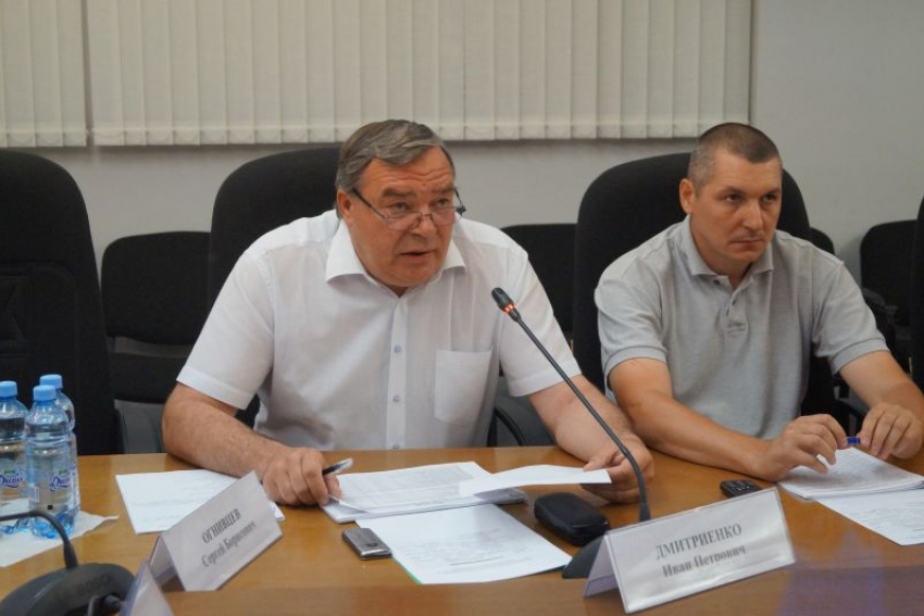 «За три года от ММСК в наш бюджет поступило более 65 миллионов рублей», - замглавы Новохоперского района
