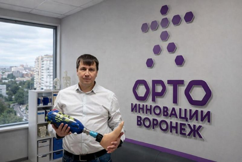 Нейроинтерфейсы и вживление в кость: большое интервью о том, куда идет революция протезирования в России