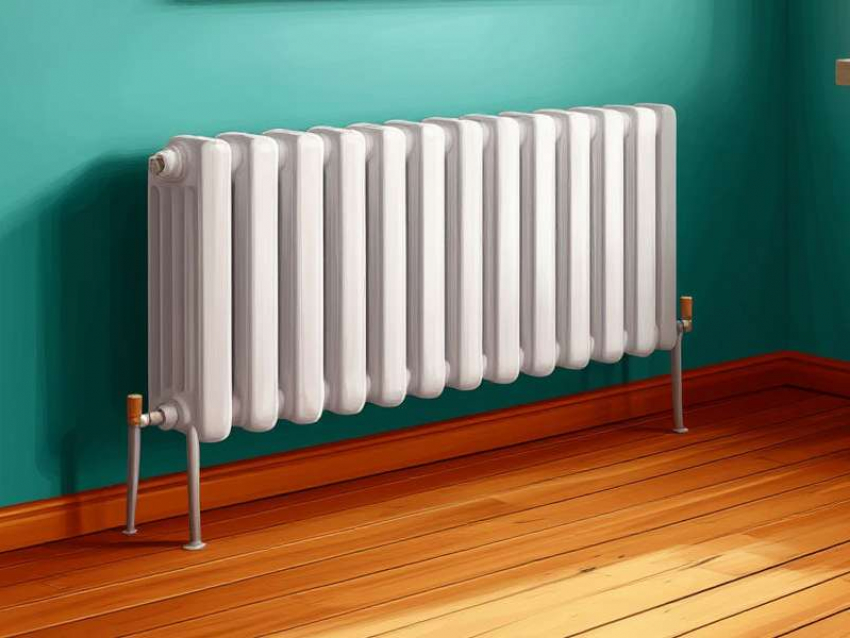  Воронежские власти рассказали о сроках появления отопления в школах