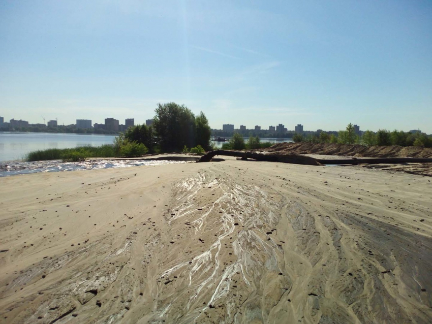 Голландский архитектор благоустроит берега Воронежского водохранилища