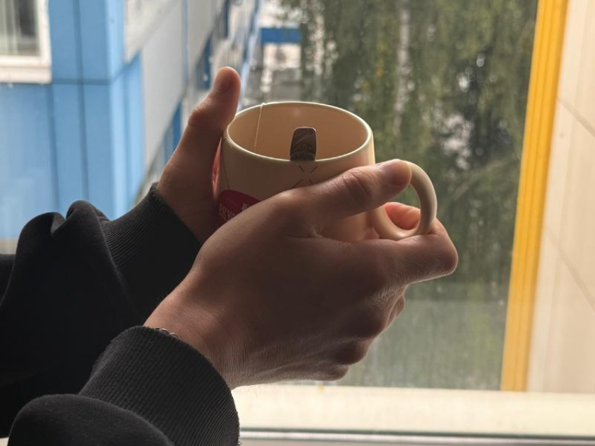 На проблемы с отоплением пожаловались воронежцы после мощной атаки БПЛА
