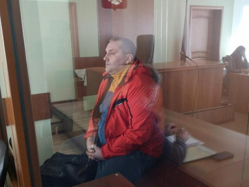 Бывшему ректору агроунивеситета Алексею Попову огласили приговор в Воронеже