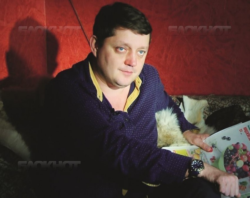 Олег Пахолков: «Блокнот Воронеж» запускает проект «Народный репортер»