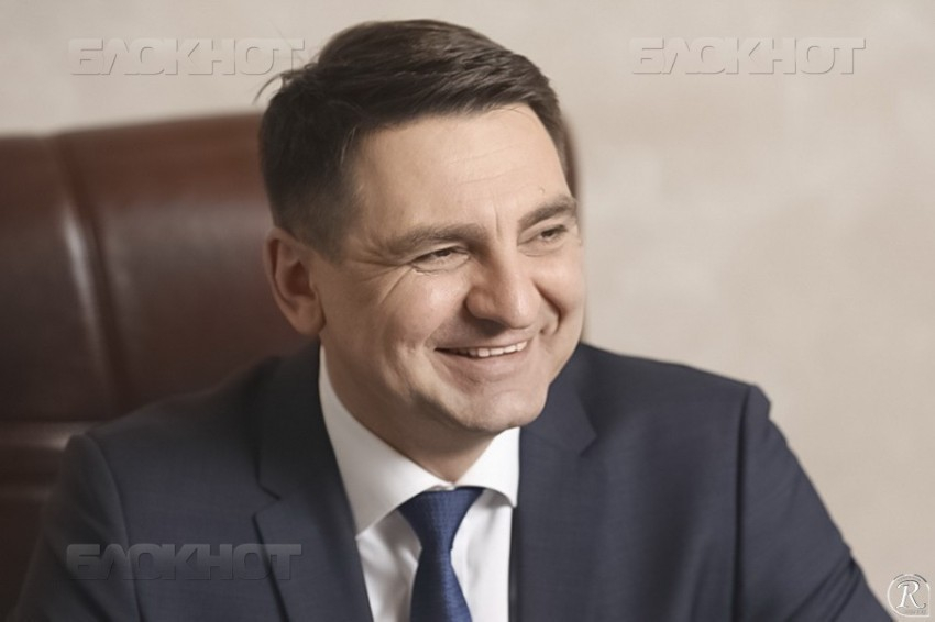 Депутат Госдумы Андрей Марков: «Надо оставаться оптимистами»