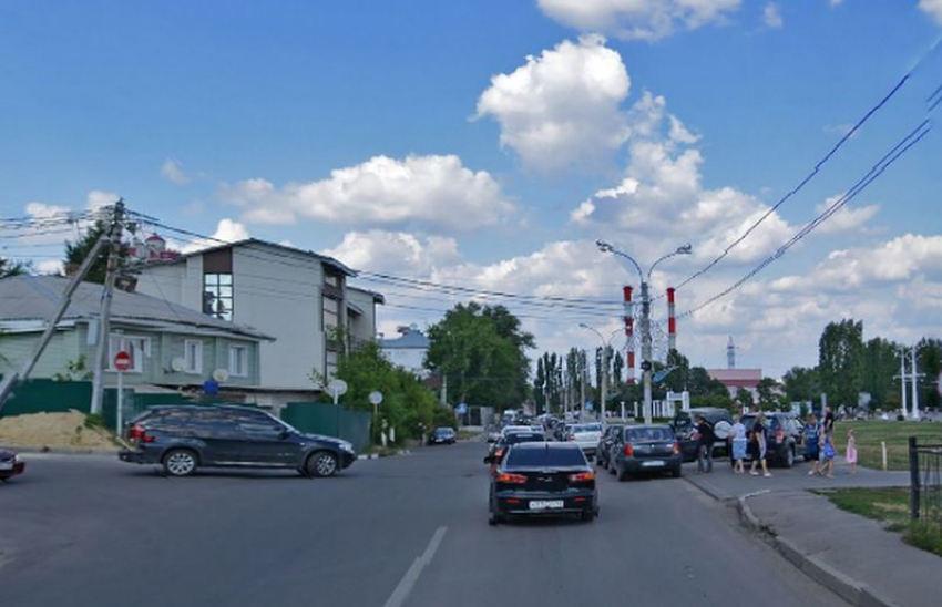 На День молодежи в Воронеже перекроют улицу Софьи Перовской