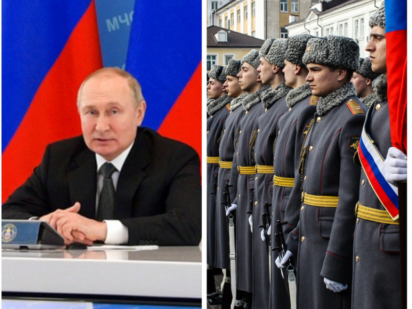 Следуя наказам Путина: «Блокнот» предлагает разобраться в странных кейсах воронежской мобилизации 