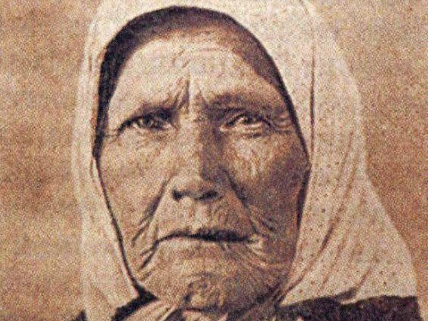 Воронежская сказочница «бабушка Куприяниха» ушла из жизни 71 год назад