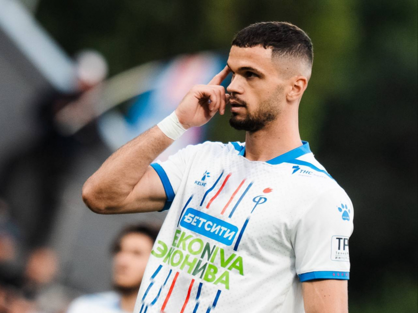 Тяжелейшее испытание сезона: с кем сыграет воронежский «Факел» 31 августа