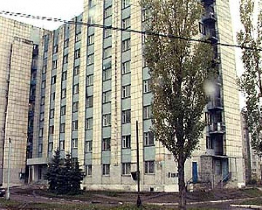 В Воронеже муниципальные общежития решили ликвидировать как класс