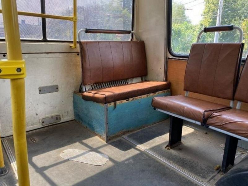 Схему движения популярного автобуса изменят в Воронеже