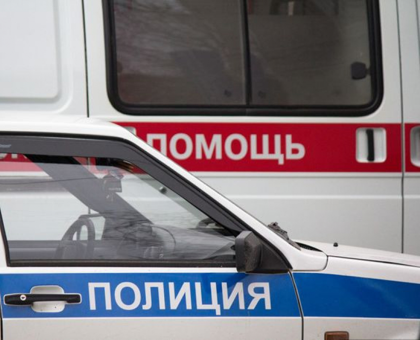 В Воронежской области в ночном ДТП погиб молодой человек