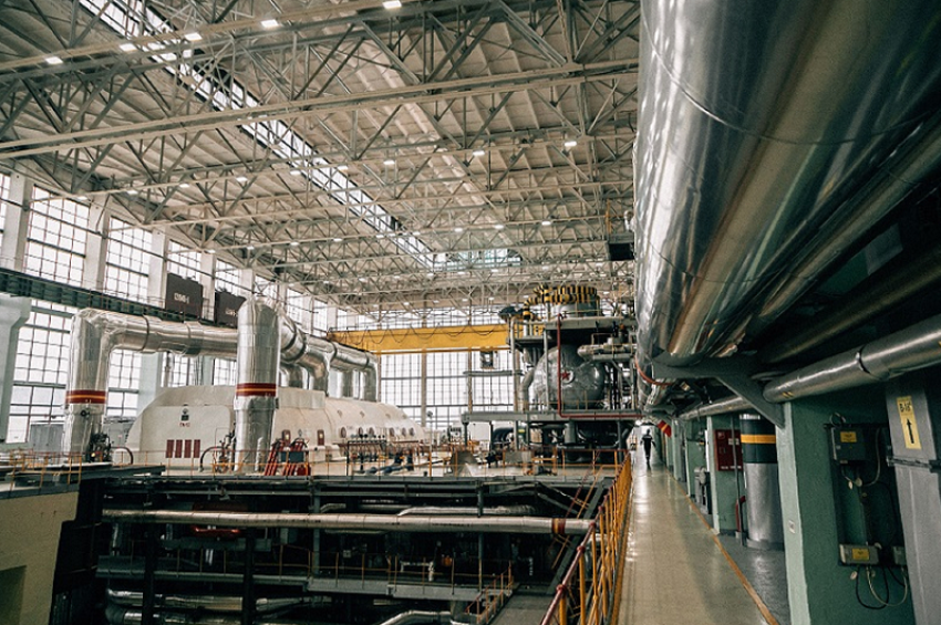 Этой энергией можно осветить 90 тысяч квартир: как в Нововоронеже выгадали выгоду из ремонта реактора 