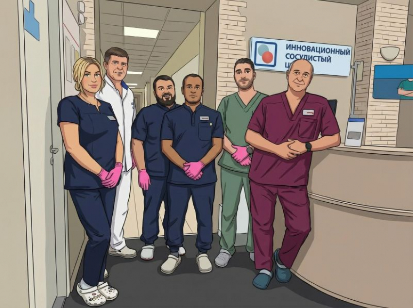 Дорогие Воронежцы!