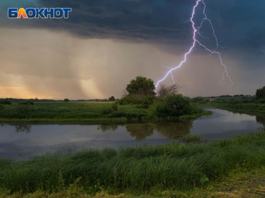 "Гром не грянет — ильинский дух не проснётся": что нельзя делать 2 августа на Ильин день